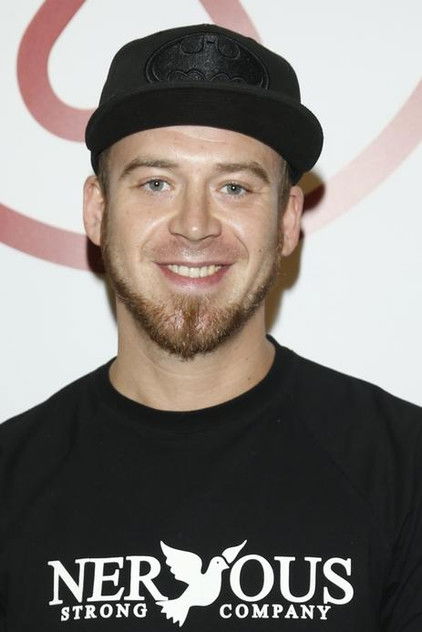 Аватар персоны Tomasz 'Tomson' Lach