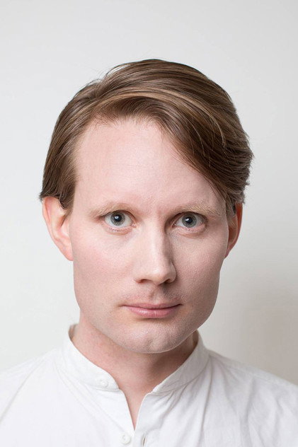 Andy Hazel photo 2