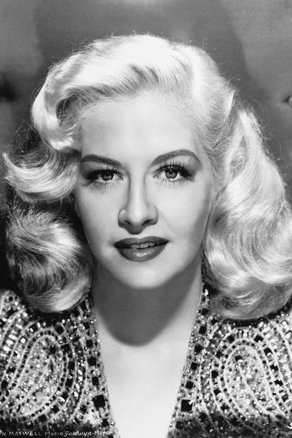 Marilyn Maxwell - 7