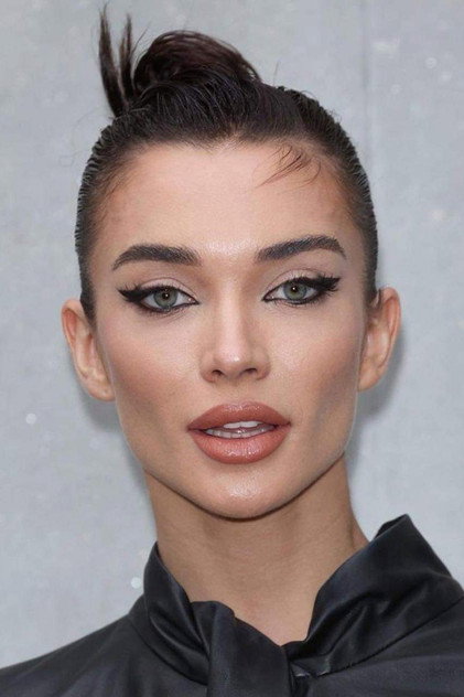 Amy Jackson photo 3