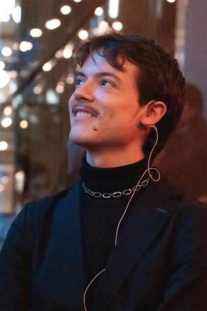 Аватар персоны Jesús Choya Zatarain