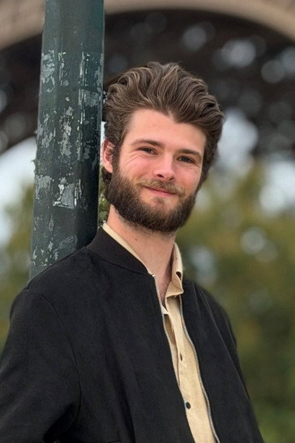 Hunter Geoghegan