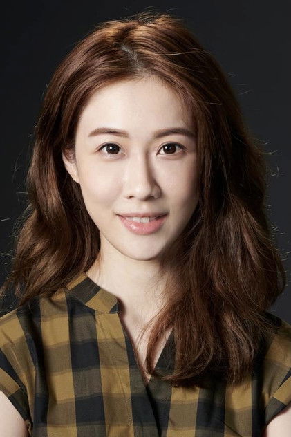 Аватар персоны Veronica Jin