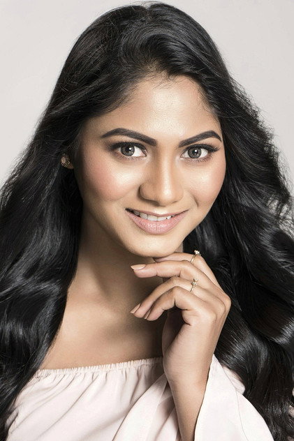 Shruti Reddy photo 3