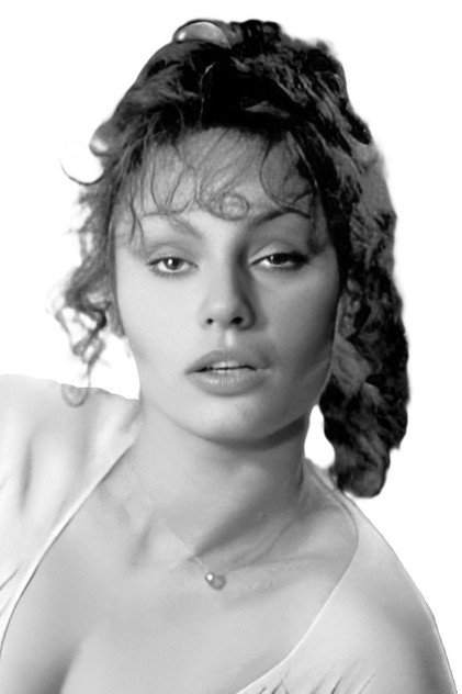 Nadiuska photo 4