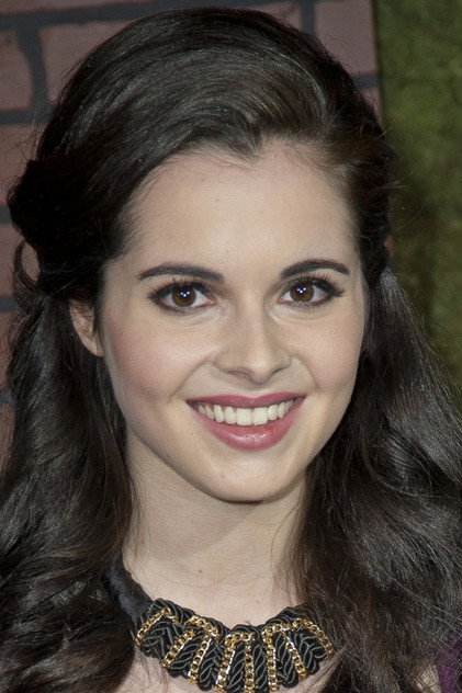 Vanessa Marano photo 8