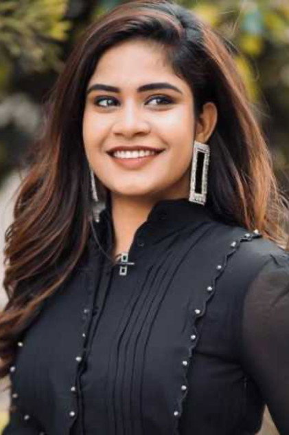 Swetha Naidu