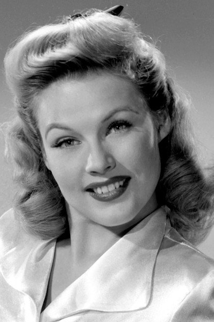 Gale Robbins - 4