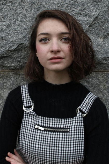 Аватар персоны Alaina Tennant