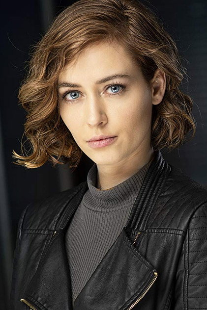 Megan Black photo 4