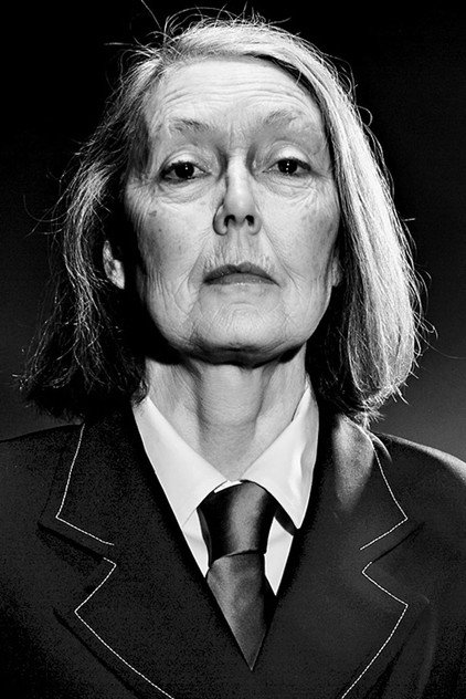 Anne Carson photo 3