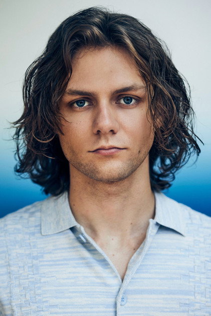 Ty Simpkins - 4