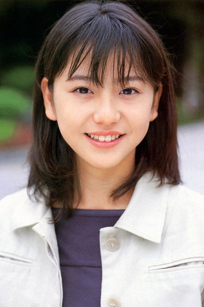 Masami Nagasawa - 4