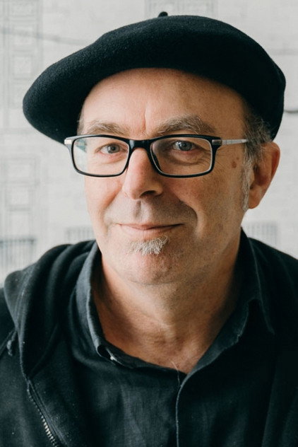 Аватар персоны Xesús Ron