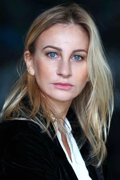 Sabrina Scuccimarra photo 2