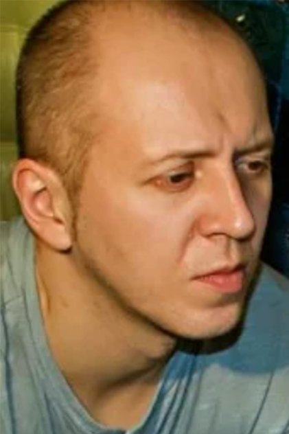 Никита Карев Никита Карев