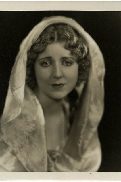 Image of Gloria Grey