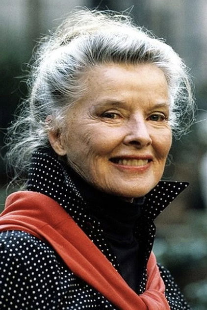 Katharine Hepburn - 6