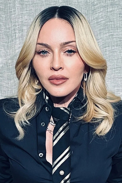 Madonna - 8