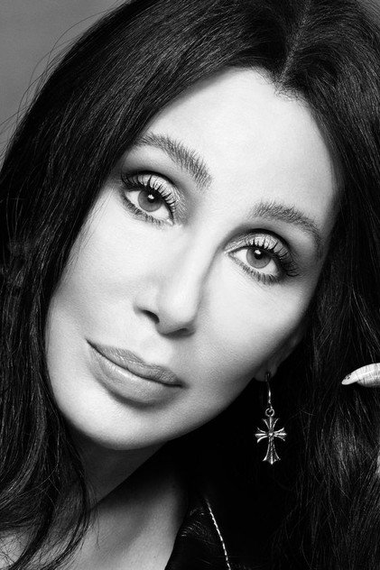 Cher - 7