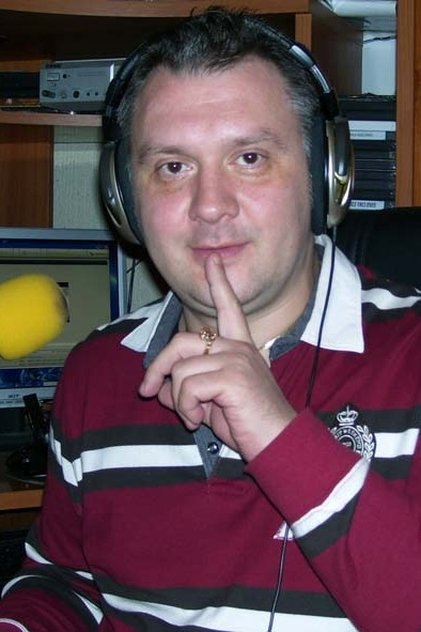 Андрей Дольский Андрей Дольский