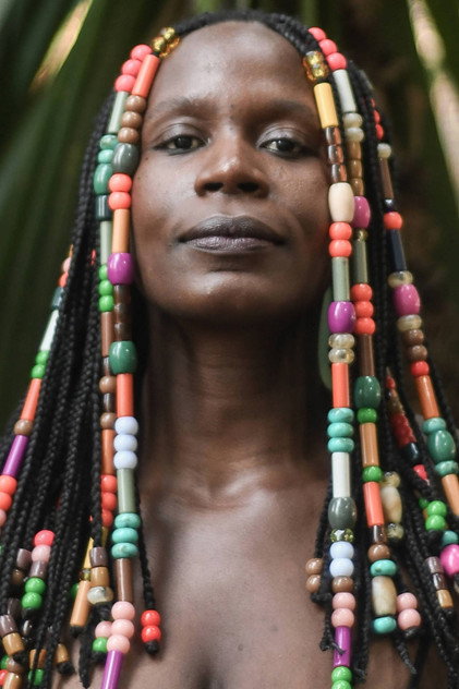 Isabél Zuaa - 7