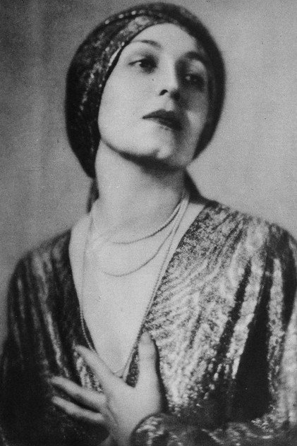 Image of Dorothy Cumming
