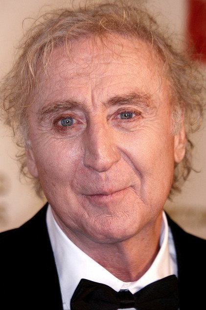 Gene Wilder - 5