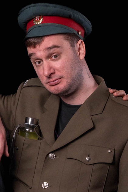 Petr Esterka