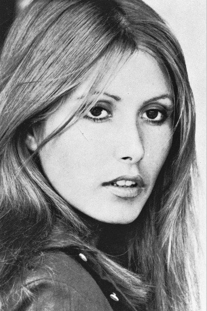 Image of Pia Giancaro