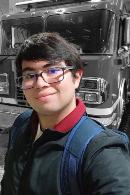 Yandré Núñez