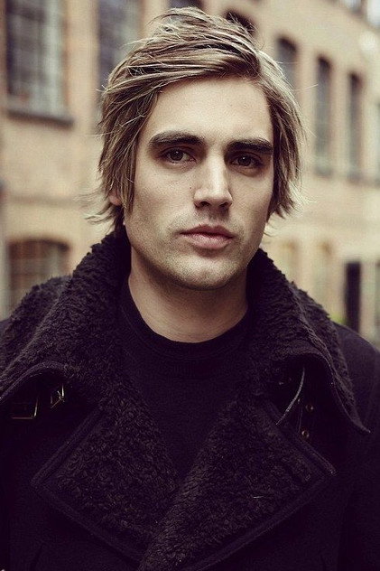 Charlie Simpson - 6