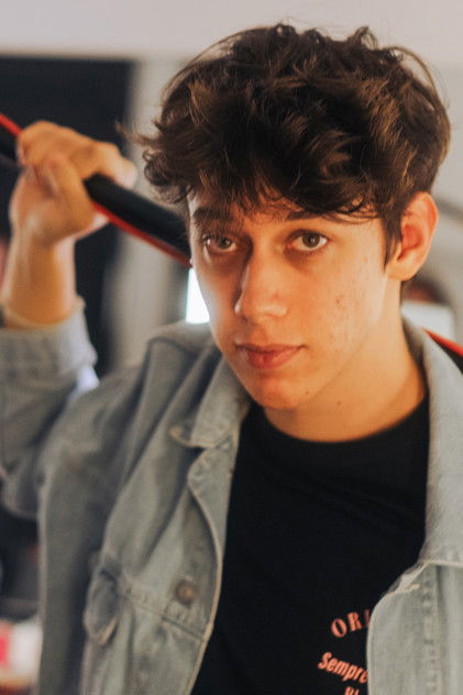 Аватар персоны Léandre Guerrere