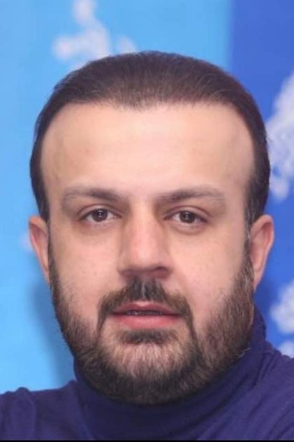 Аватар персоны Mohammad Shayesteh