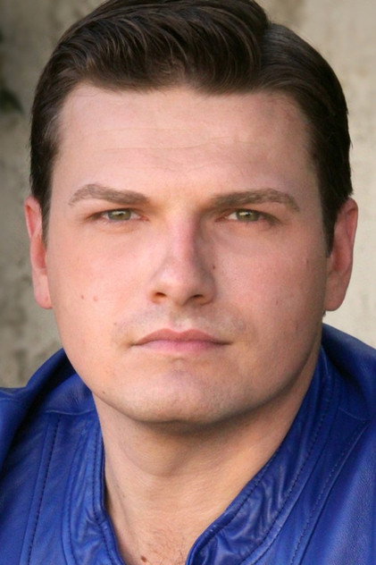 Paul Riley Fox - 4