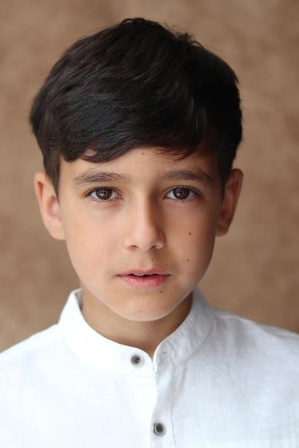 Zachary Cohen