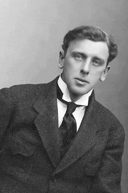 Vitold Polonsky photo 2
