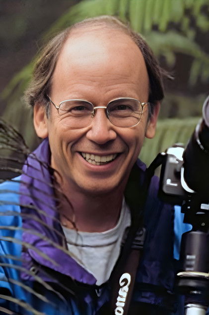 Аватар персоны Dewitt Jones