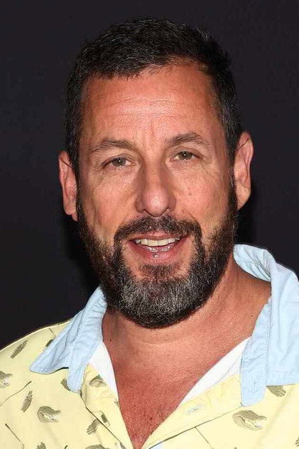 Adam Sandler - 9