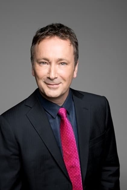 Аватар персоны Jeff Green