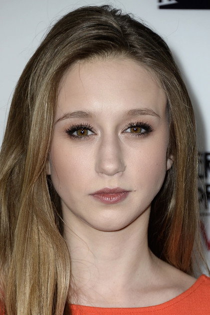 Taissa Farmiga - 11