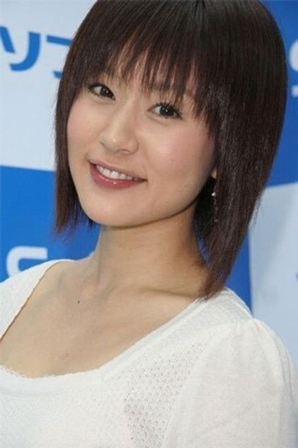 Misato Hirata