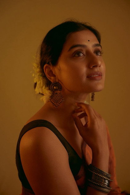 Sushmitha Bhat photo 2