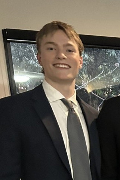 Jacob Feehan