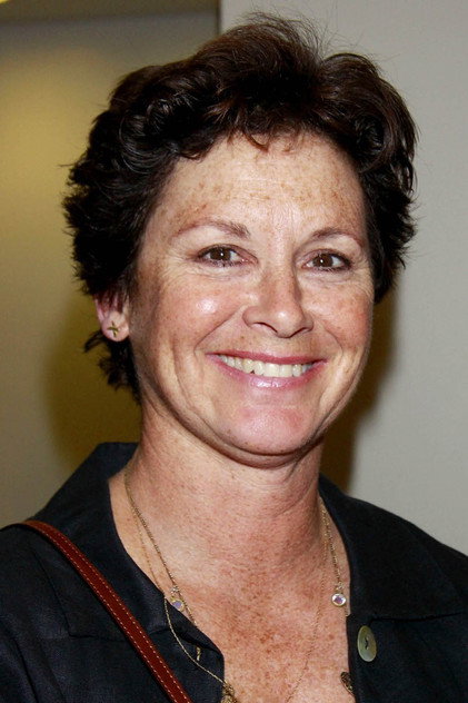 Stephanie Zimbalist - 4