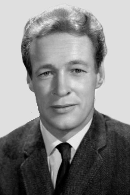Russell Johnson - 6