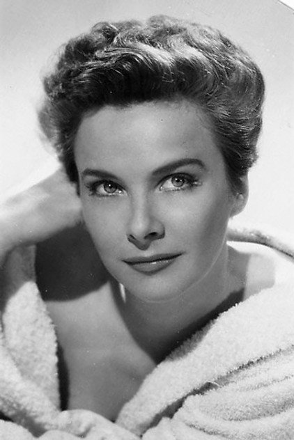 Joan Tetzel photo 3