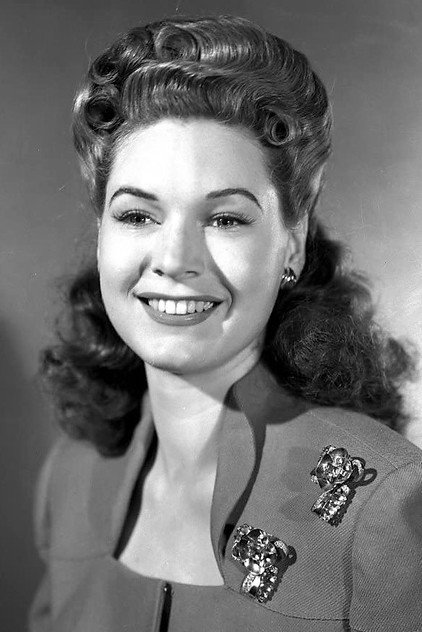 Shirley Patterson - 4