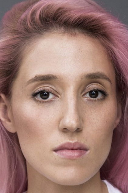 Аватар персоны Vasilisa Kuzmina