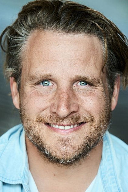 Аватар персоны Alexander Koll